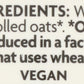 Natures Path, Oatmeal Quick Oats Organic, 18 Ounce