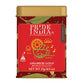 Pride Of India - Natural Indian Assam Breakfast Black Tea, 25 Count (6-Pack)