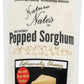Nature Nates Extreemly Cheezy Popped Sorghum, 5 Oz
