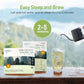 Prince Of Peace 100% Organic Tea, Best Value Family Size, 200 Tea Bags (Organic Oolong Tea)