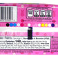 Easter Peeps Marshmallow Pink Bunny Shaped Candy, 1.5 Ounce, Pack Of 3