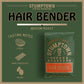 Stumptown Coffee Roasters, Medium Roast Ground Coffee - Hair Bender 12 Ounce Bag, Flavor Notes of Citrus and Dark Chocolate (Pac