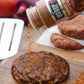 Weber Gourmet Burger Seasoning, 2.75 Ounce Shaker