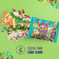 Colombina Pinata Mix 2 Lb – Assorted Candy Variety Pack - Pinata Halloween Stuffers And Party Bag Treats With Hard, Filled, And Chewy Candies Plus Lollipop (2 Pack)