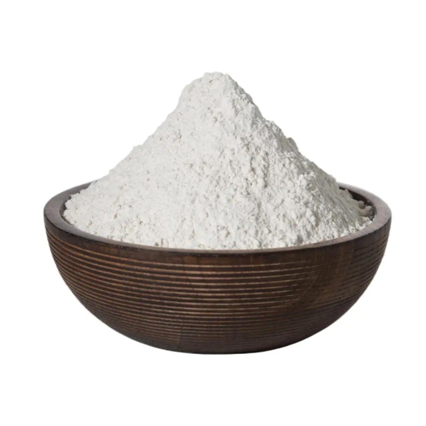 Nafajama enhanced Gluten-Free White Fonio Flour | Ancient African Superfood | All-Natural  Non-GMO  Vegan  High-Fiber - 1 Bag of 110 lb / 50 kg