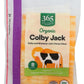 365 by Whole Foods Market, Organic Sliced Colby Jack Cheese, 6 Ounce