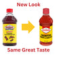 Louisiana Fish Fry Products Crawfish, Shrimp & Crab Boil Seasoning Bundle - 4.5 Lbs Powder Boil And 16 Oz Bottle Of Concentrated Liquid Boil - Spicy, Delicious, And Low Salt Cajun Seasoning