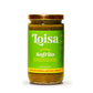 Loisa Sofrito Cooking Sauce  Non-GMO  No-MSG  No Preservatives  No Artificial Coloring  No Artificial Flavors  Vegan  Pure Latin Flavor  12 oz  Pack of 1