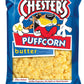 Chesters Butter Puffcorn 3.25 Oz | No Hulls Or Hard Kernels | Pack Of 3