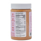 Spread The Love Basic Cashew Butter, 16 Ounce (All Natural, Vegan, Gluten-Free, Creamy, No Added Salt, No Added Sugar, No Palm F