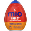 Mio Energy Liquid Water Enhancer, Tropical Fusion, 1.62 Fl Oz, 1-Pack