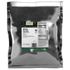 Frontier Co-op Organic Buffalo Dry Rub, 1lb Bulk Bag - Tangy and Spicy Seasoning with Paprika, Vinegar, and Chili Pepper for Chi