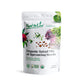 Food to Live Organic Salad Mix of Sprouting Seeds, 1 Pound - Non-GMO Broccoli, Radish, Clover, Alfalfa. Rich Germination Rate, N