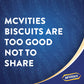 Mcvitie'S Digestive Biscuits 360G