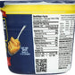 Muscle Mac High Protein Macaroni & Cheese Microwave Cup, 3 Cups