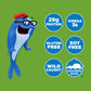 StarKist E.V.O.O. Solid Yellowfin/light Tuna in Extra Virgin Olive Oil - 4.5 oz Can (Pack of 12)(Packaging may vary)