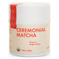 Rishi Tea Ceremonial Matcha Green Tea Powder - Organic Japanese First Harvest - 1.05 Oz Tin