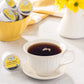 Twinings Tea K-Cup Assortment, Herbal & Black (Pack Of 24) - Perfect Gourmet Gift Set