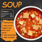 Ramen Toppings For Ramen Noodles, Dehydrated Vegetables Soup, 12 Kinds Of Natural Veggies,Dried Vegetable Flakes Blend, Add To N