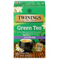 Twinings Green Tea With Jasmine, 20 Count (Pack Of 6), Individually Wrapped Bags, Fragrant Floral Scent, Caffeinated, Enjoy Hot Or Iced