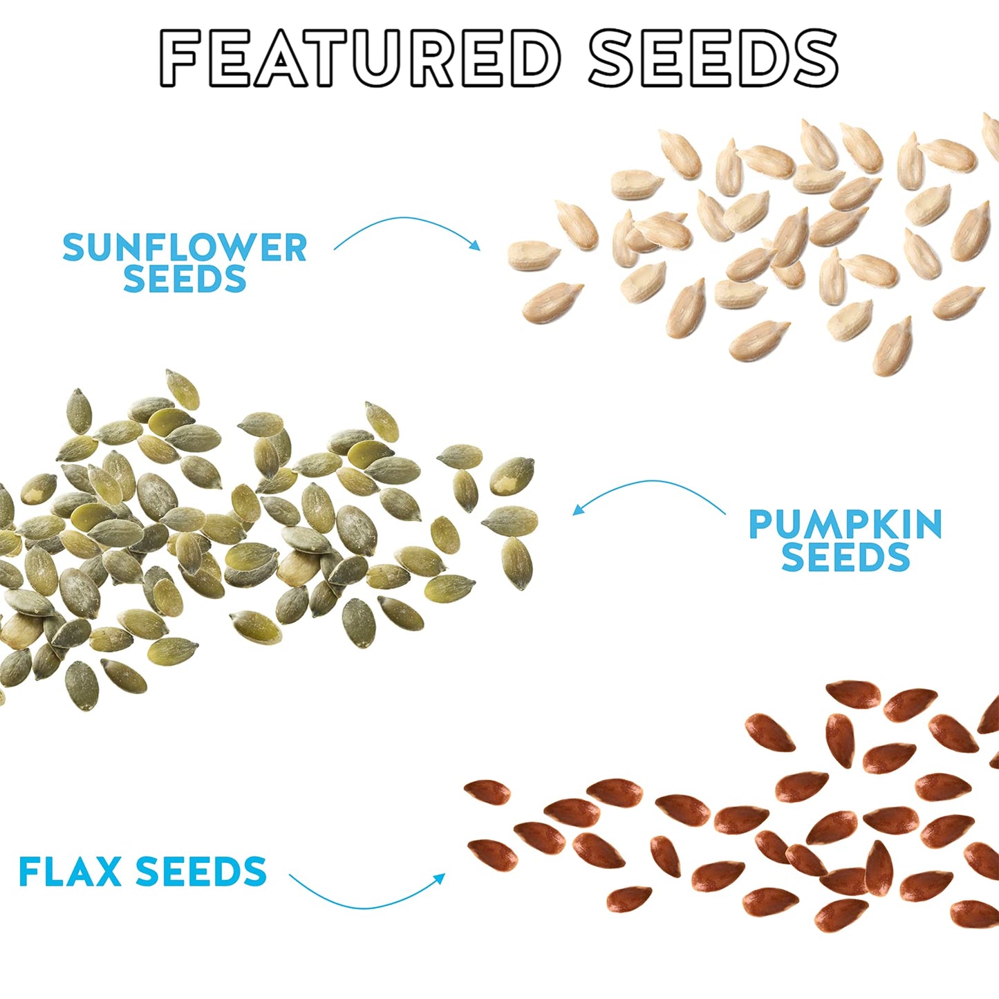 Blakes Seed Based - Rice Crispy Treat Chocolate Chip - Case of 12 - 6/.78 OZ (12x6/.78 OZ)