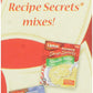 Lipton, Soup Mix Kosher Matzo Ball, 4.3 Oz