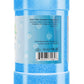 Bakell - Sour Blue Rasberry Candy Topper (85G 1X Shaker Jar) For Fruit, Food And Desserts
