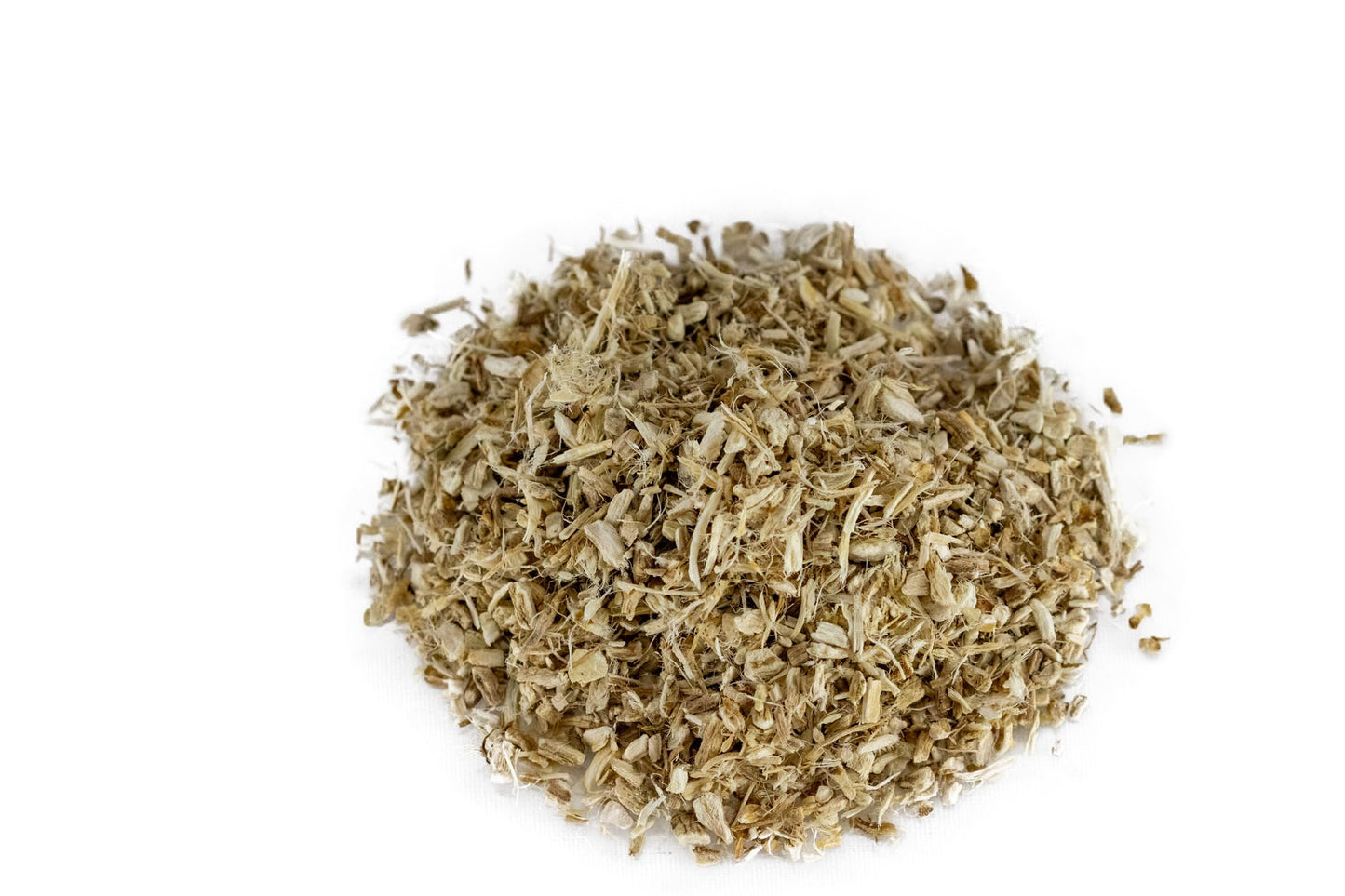 Celebration Herbals Organic Marshmallow Root Bulk Tea - Caffeine Free, 1.76 oz, Pack of 1