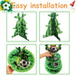 Soccer Themed Birthday Party Supplies, Soccer Party Decorations, 3 Tier Soccer Cardboard Cupcake Stand, Soccer Cake Topper Sport