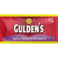 Gulden'S Spicy Brown Mustard Packets, 0.32 Ounce (Pack Of 500)