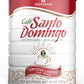 Santo Domingo Coffee, 10 Oz Can, Ground Coffee, Medium Roast - Product From The Dominican Republic (Pack Of 1)