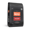 Bulletproof Medium-Dark Roast Whole Bean Coffee, 5 Pounds, 100% Arabica Beans, Clean Coffee, Model CDK01-00026