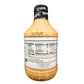 Deep Roasted Sesame Dressing And Marinade, Creamy, 30 Fl Oz, Pack Of 3 With Free Dish Scrubber