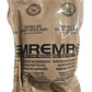 EPIDEMIC PROOF Genuine USGI MRE Beef Goulash Meal, Ready to Eat - Inspection Date 01/2026 or Newer, Includes Entree, Snacks, Dessert, Drink