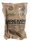 EPIDEMIC PROOF Genuine USGI MRE Beef Goulash Meal, Ready to Eat - Inspection Date 01/2026 or Newer, Includes Entree, Snacks, Dessert, Drink