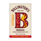 Billingtons Natural Demerara Unrefined Cane Sugar, 16 Ounce (Pack of 10), Model 32139