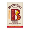 Billingtons Natural Demerara Unrefined Cane Sugar, 16 Ounce (Pack of 10), Model 32139