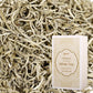 SANRAN Silver Needle White Tea Loose Leaf, Premium Yunnan Bai Hao, Low Caffeine, 5.29oz