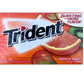 Trident Sugar Free Chewing Gum Variety Gift Pack (Pack Of 8)
