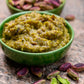 Sanniti Marullo Sicilian Pesto Sauce With Pistachio Cream Spread, 6.7 Oz