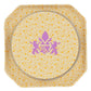Harney & Sons Organic Honey Chamomile Tea | 30ct sachet tin
