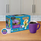 Kauai Coffee Garden Isle Medium Roast K-Cup Pods - 10 Count (Pack of 2)