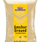 Rani Amchur (Mango) Ground Powder Spice 3.5Oz (100G) ~ All Natural, Indian Origin | No Color | Gluten Friendly | Vegan | Non-Gmo
