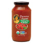 Paesana Organic Tomato Basil Pasta Sauce - Gluten Free, Vegan Friendly And Made With 100% Imported Italian Tomatoes, Usda Organi