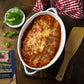 Tuscanini Oven Ready Authentic Italian Flat Lasagna, 3 Pack, 17.6oz Total, Made with Premium Duspirit-inspired flavor Wheat