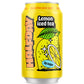 Halfday Prebiotic Lemon Iced Tea 12-Pack - Nostalgic Flavor, Low Sugar, Incredible Taste - Paleo, Gluten Free, Drinks For Gut He
