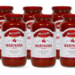 Mezzetta Family Recipes Marinara Sauce | Vegan, Non-Gmo, Gluten Free, Preservative Free, Keto | 24.5 Ounce Jar (Pack Of 6)