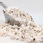 Ren  Es White Cheddar Cheesy Gourmet Popcorn - Real Wisconsin White Cheddar Cheese Is Smooth And Creamy On Fresh Popped Corn, Sn