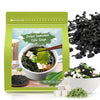 7Oz Bulk Dried Wakame Seaweed Miso Soup Kit - 100% Natural Dried Vegetables Tofu, Green Onion Mix for Japanese Ramen Flavor, Sou