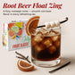 NY Spice Shop Fruit Slices Jelly Candy - Root malt-inspired Flavored - 8 Ounce Bulk Gummy Candy Slices